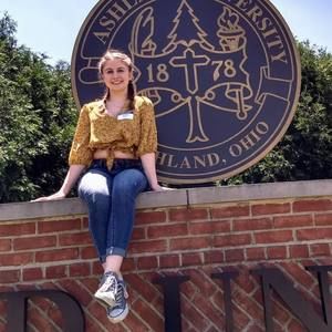 Meet your Posher, Kailee